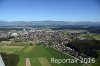 Luftaufnahme Kanton Bern/Herzogenbuchsee - Foto Herzogenbuchsee 5846