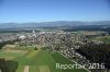 Luftaufnahme Kanton Bern/Herzogenbuchsee - Foto Herzogenbuchsee 5848