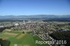 Luftaufnahme Kanton Bern/Herzogenbuchsee - Foto Herzogenbuchsee 5849