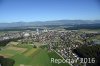Luftaufnahme Kanton Bern/Herzogenbuchsee - Foto Herzogenbuchsee 5850