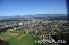 Luftaufnahme Kanton Bern/Herzogenbuchsee - Foto Herzogenbuchsee 5851