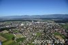 Luftaufnahme Kanton Bern/Herzogenbuchsee - Foto Herzogenbuchsee 5855