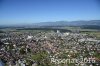 Luftaufnahme Kanton Bern/Herzogenbuchsee - Foto Herzogenbuchsee 5864