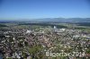 Luftaufnahme Kanton Bern/Herzogenbuchsee - Foto Herzogenbuchsee 5865