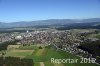 Luftaufnahme Kanton Bern/Herzogenbuchsee - Foto Herzogenbuchsee 5877