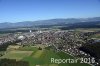 Luftaufnahme Kanton Bern/Herzogenbuchsee - Foto Herzogenbuchsee 5878