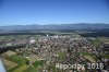 Luftaufnahme Kanton Bern/Herzogenbuchsee - Foto Herzogenbuchsee 5882