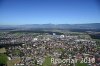 Luftaufnahme Kanton Bern/Herzogenbuchsee - Foto Herzogenbuchsee 5886