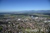 Luftaufnahme Kanton Bern/Herzogenbuchsee - Foto Herzogenbuchsee 5892
