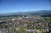 Luftaufnahme Kanton Bern/Herzogenbuchsee - Foto Herzogenbuchsee 5858