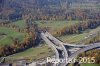 Luftaufnahme Kanton Zuerich/Uetlibergtunnel Nordportal - Foto Uetlibergtunnel Nordportal 7785