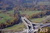 Luftaufnahme Kanton Zuerich/Uetlibergtunnel Nordportal - Foto Uetlibergtunnel Nordportal 7786