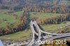 Luftaufnahme Kanton Zuerich/Uetlibergtunnel Nordportal - Foto Uetlibergtunnel Nordportal 7787