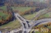 Luftaufnahme Kanton Zuerich/Uetlibergtunnel Nordportal - Foto Uetlibergtunnel Nordportal 7805