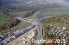 Luftaufnahme Kanton Zuerich/Uetlibergtunnel Nordportal - Foto Uetlibergtunnel Nordportal 7812