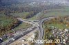 Luftaufnahme Kanton Zuerich/Uetlibergtunnel Nordportal - Foto Uetlibergtunnel Nordportal 7813