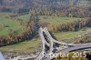 Luftaufnahme Kanton Zuerich/Uetlibergtunnel Nordportal - Foto Uetlibergtunnel Nordportal 7787