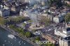 Luftaufnahme Kanton Zuerich/Stadt Zuerich/Sechselaeuten 2017 - Foto Sechselaeuten 2017 3990
