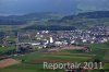 Luftaufnahme LANDWIRTSCHAFT/Rotkreuz - Foto Rotkreuz 6002