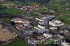 Luftaufnahme LANDWIRTSCHAFT/Rotkreuz - Foto Rotkreuz 6022