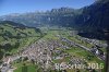 Luftaufnahme Kanton St.Gallen/Flums - Foto Flums 3946