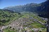 Luftaufnahme Kanton St.Gallen/Flums - Foto Flums 3948