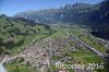Luftaufnahme Kanton St.Gallen/Flums - Foto Flums 3949