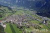 Luftaufnahme Kanton St.Gallen/Flums - Foto Flums 3950