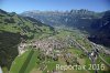 Luftaufnahme Kanton St.Gallen/Flums - Foto Flums 3954