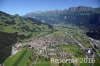 Luftaufnahme Kanton St.Gallen/Flums - Foto Flums 3956