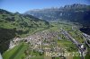 Luftaufnahme Kanton St.Gallen/Flums - Foto Flums 3957