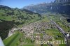 Luftaufnahme Kanton St.Gallen/Flums - Foto Flums 3958