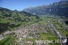 Luftaufnahme Kanton St.Gallen/Flums - Foto Flums 3959