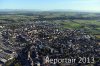 Luftaufnahme Kanton Waadt/Yverdon - Foto Yverdon 6701