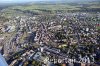 Luftaufnahme Kanton Waadt/Yverdon - Foto Yverdon 6705