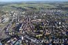 Luftaufnahme Kanton Waadt/Yverdon - Foto Yverdon 6706