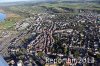 Luftaufnahme Kanton Waadt/Yverdon - Foto Yverdon 6710