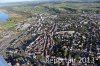 Luftaufnahme Kanton Waadt/Yverdon - Foto Yverdon 6711