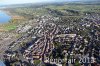Luftaufnahme Kanton Waadt/Yverdon - Foto Yverdon 6712
