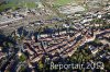 Luftaufnahme Kanton Waadt/Yverdon - Foto Yverdon 6721
