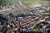 Luftaufnahme Kanton Waadt/Yverdon - Foto Yverdon 6722