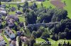 Luftaufnahme EISENBAHN/Bahnviadukt Bazenheid SG - Foto Bahnviadukt Bazenheid 5176