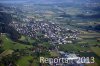Luftaufnahme Kanton Luzern/Triengen - Foto Triengen 1049