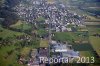 Luftaufnahme Kanton Luzern/Triengen - Foto Triengen 1053