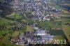 Luftaufnahme Kanton Luzern/Triengen - Foto Triengen 1054