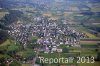 Luftaufnahme Kanton Luzern/Triengen - Foto Triengen 1057
