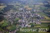 Luftaufnahme Kanton Luzern/Triengen - Foto Triengen 1059