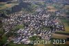 Luftaufnahme Kanton Luzern/Triengen - Foto Triengen 1065