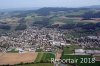 Luftaufnahme Kanton Luzern/Triengen - Foto Triengen 1470