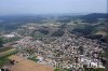 Luftaufnahme Kanton Luzern/Triengen - Foto Triengen 1474